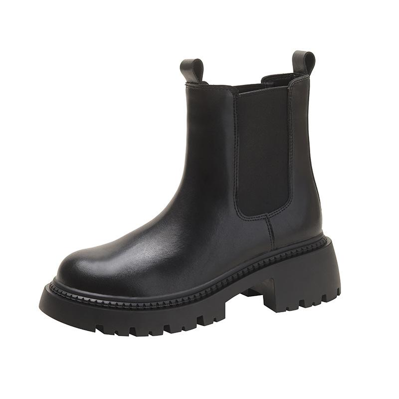 Damen Stiefeletten & Boots |  Chelsea-Boots Schuhe Damen