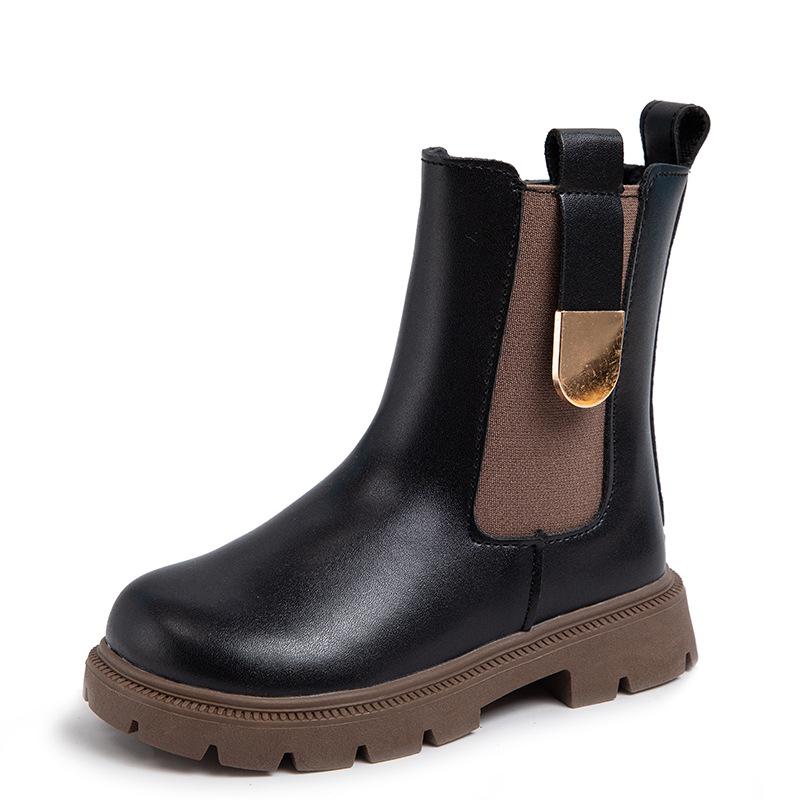 Damen Stiefeletten & Boots |  Chelsea-Boots Schuhe Damen