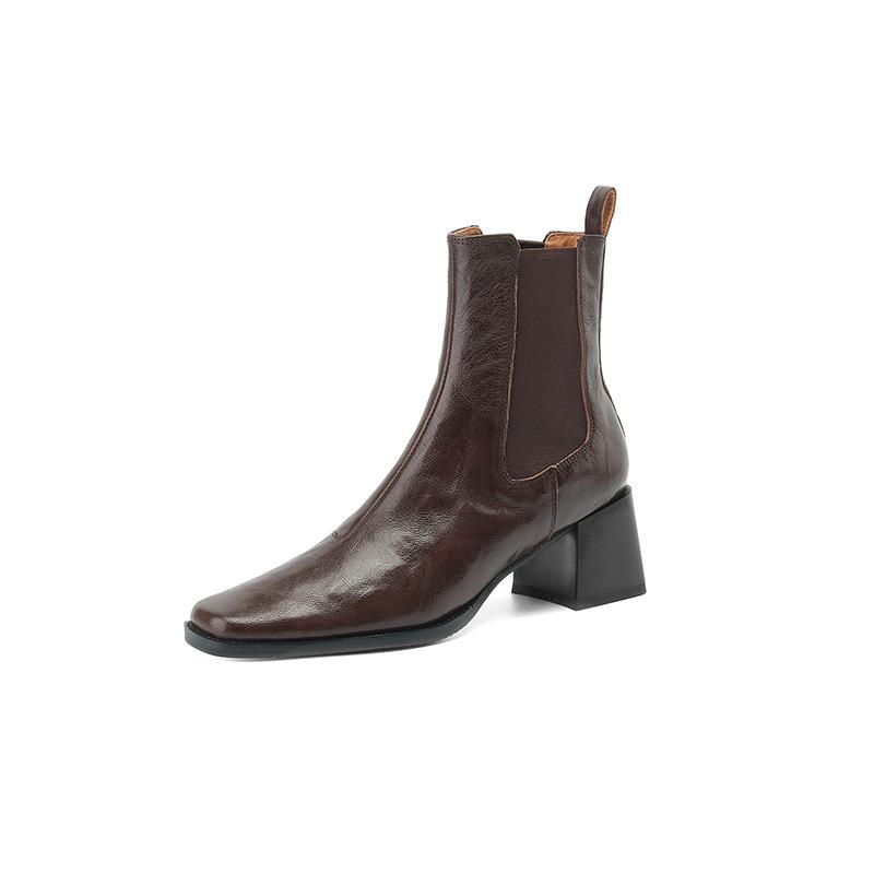 Damen Stiefeletten & Boots |  Chelsea-Boots Schuhe Damen