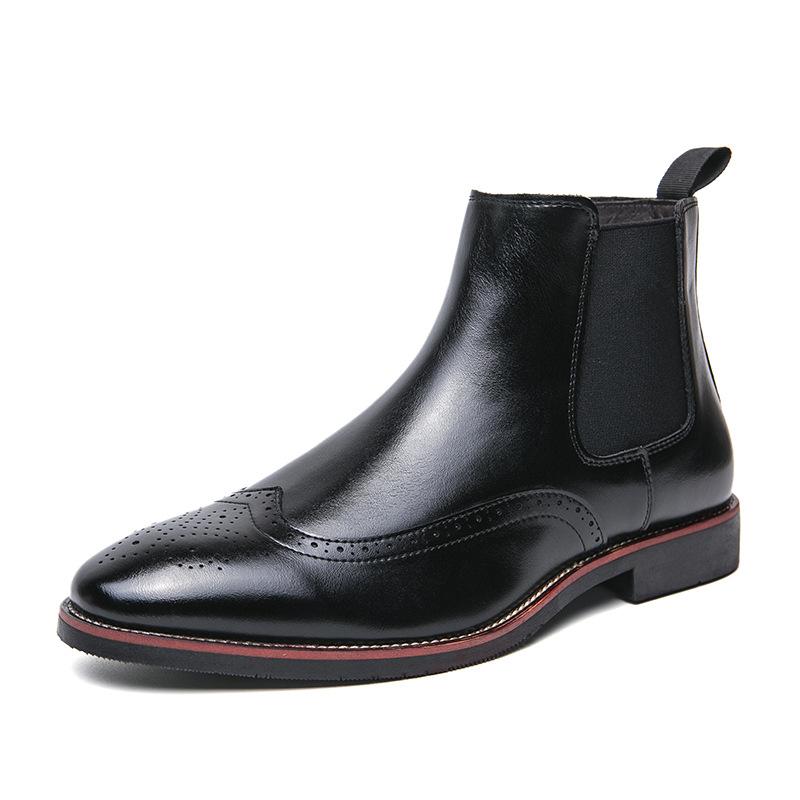 Damen Stiefeletten & Boots |  Chelsea-Boots Schuhe Damen