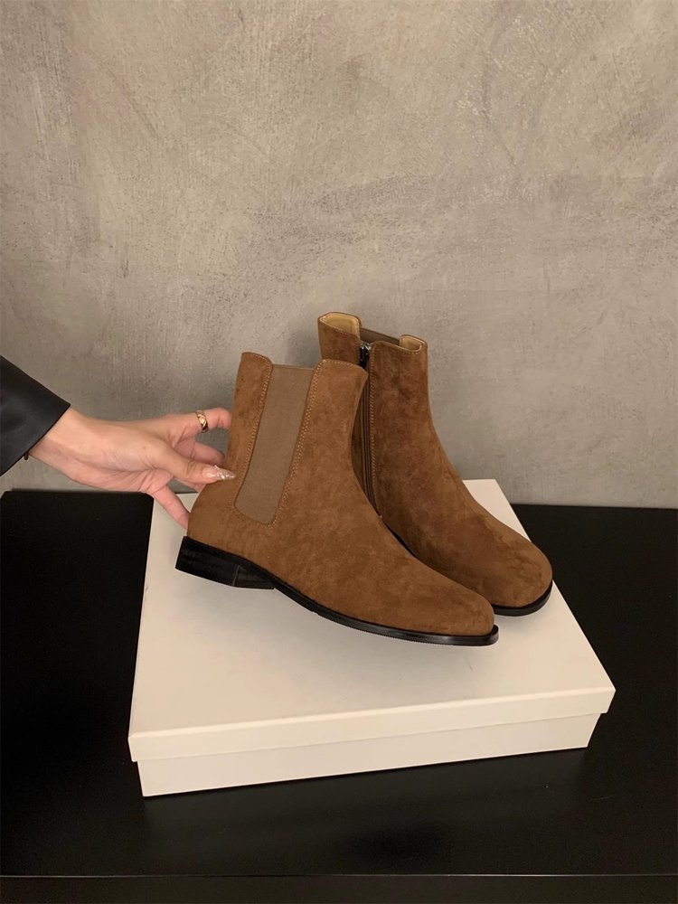 Damen Stiefeletten & Boots |  Chelsea-Boots Schuhe Damen