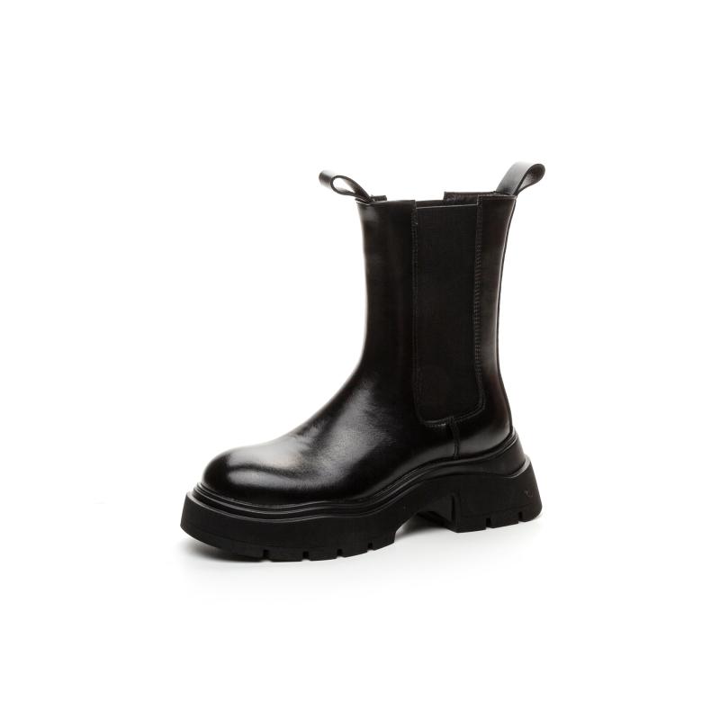 Damen Stiefeletten & Boots |  Chelsea-Boots Schuhe Damen