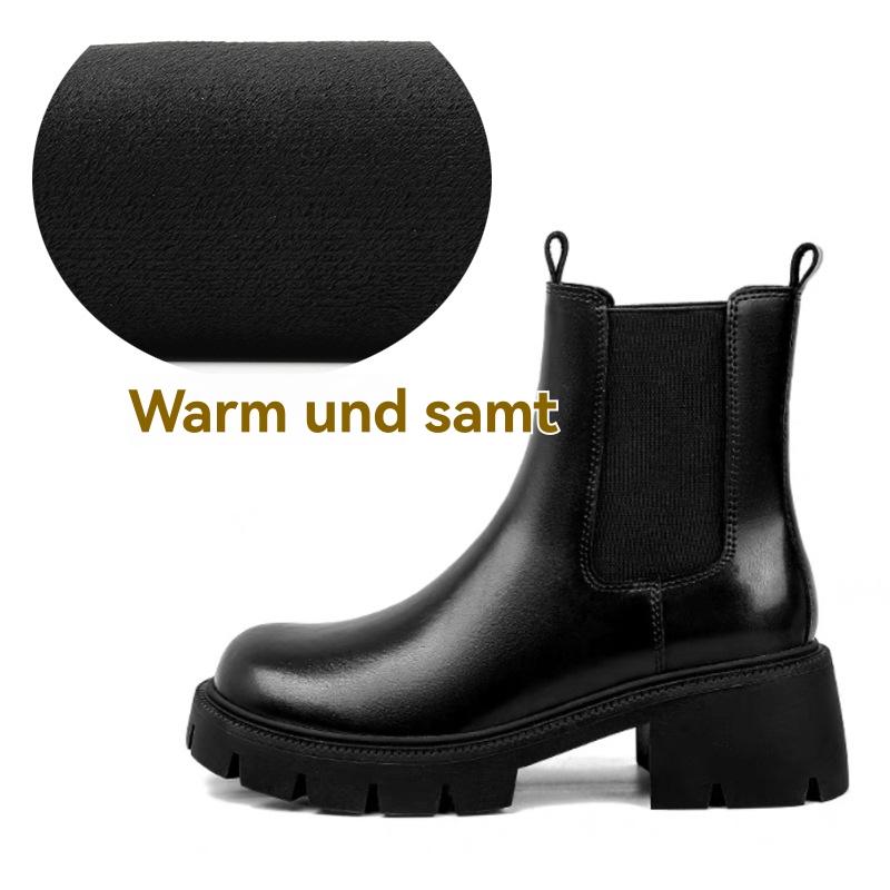 Damen Stiefeletten & Boots |  Chelsea-Boots Schuhe Damen