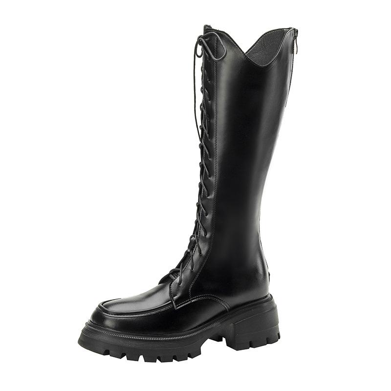 Damen Stiefeletten & Boots |  Schnürboots Amira Schuhe Damen