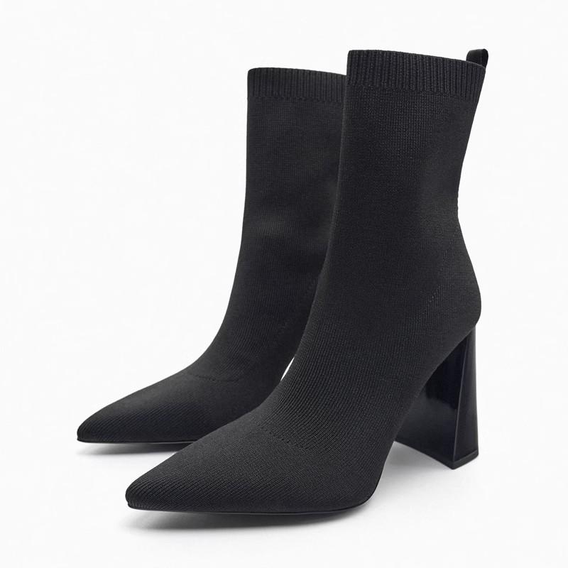 Damen Stiefeletten & Boots |  Stiefeletten Faelora Schuhe Damen