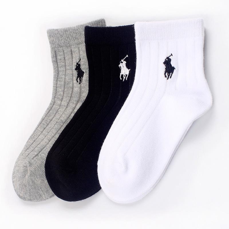 Damen Strümpfe |  6Er-Pack Socken Bekleidung Damen