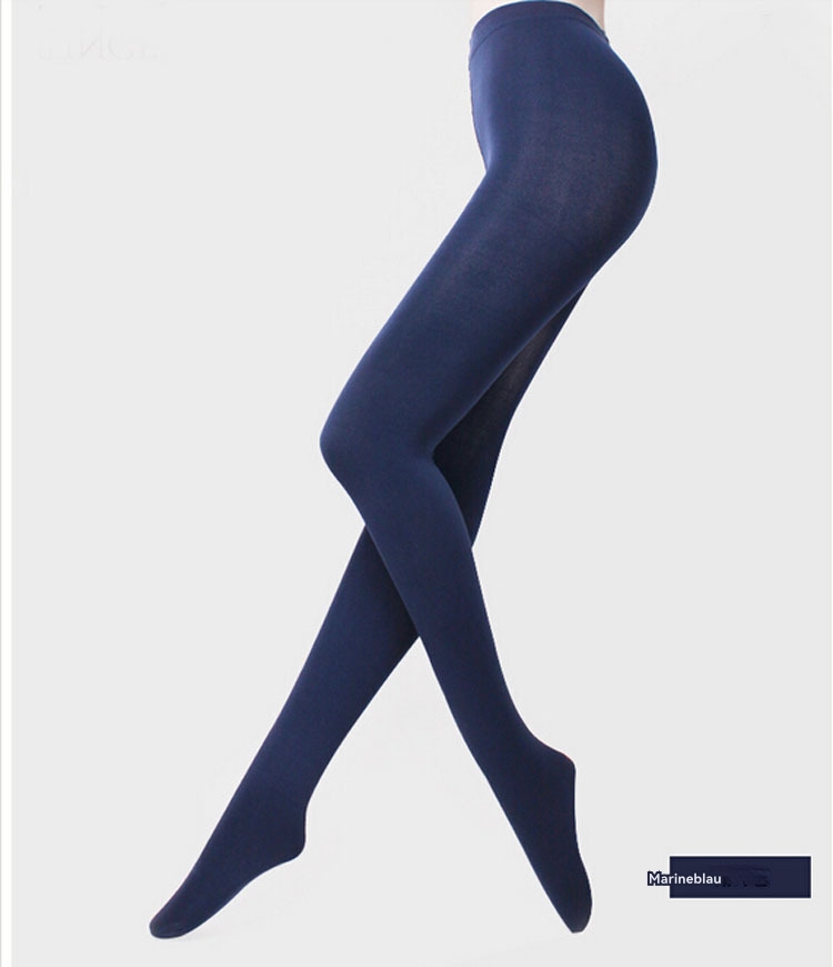 Damen Strümpfe |  Feinstrumpfhose Mat Opaque Bekleidung Damen