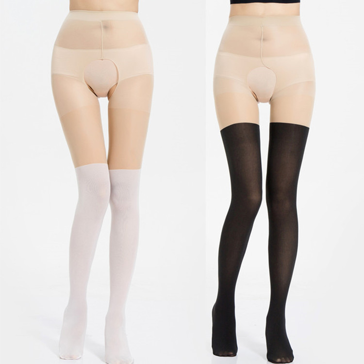 Damen Strümpfe |  Feinstrumpfhose Miss W 30 Push Up Bekleidung Damen