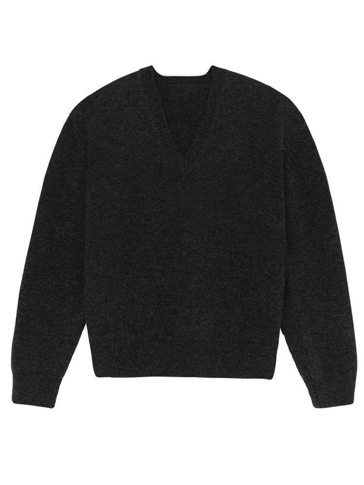 Damen Strick |  Cashmere-Pullover Bekleidung Damen