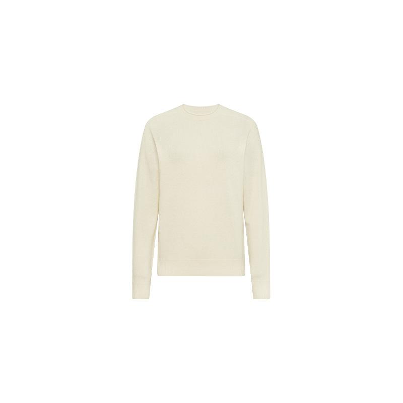 Damen Strick |  Pullover Mit Cashmere Bekleidung Damen