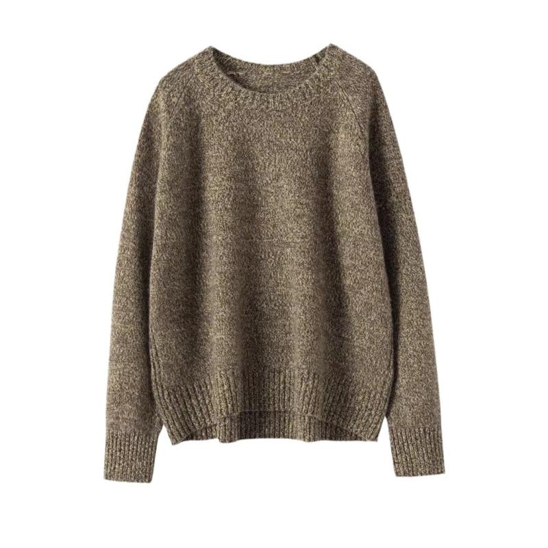 Damen Strick |  Pullover Mmtammy Thora Mit Alapka Und Cashmere Bekleidung Damen