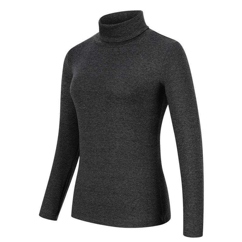 Damen Strick |  Rollkragenpullover Sofia Bekleidung Damen