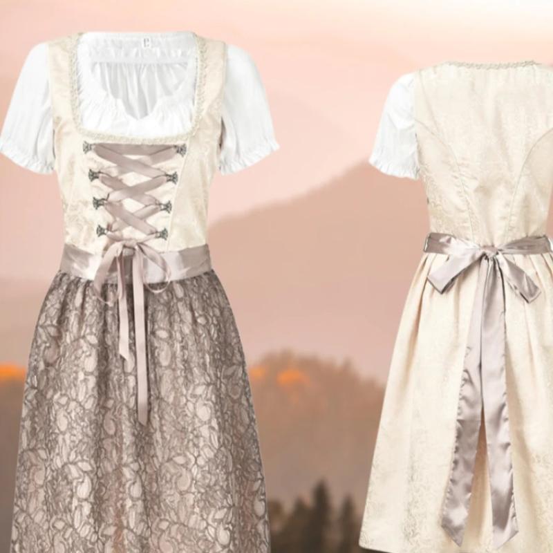 Damen Trachten |  Dirndl Ellis Bekleidung Damen