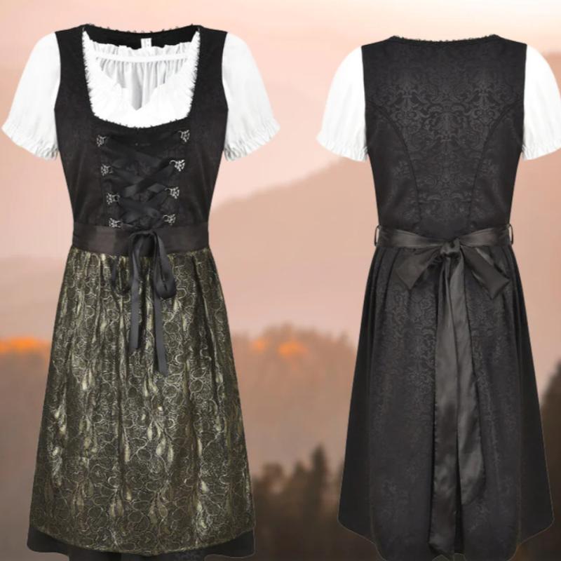 Damen Trachten |  Dirndl Lorient Bekleidung Damen