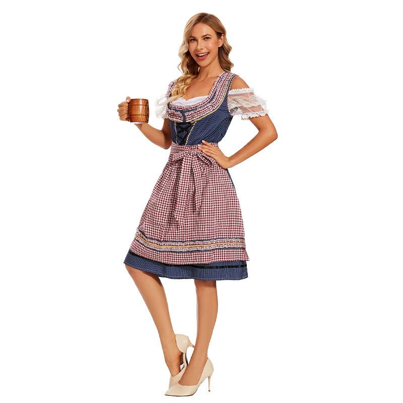 Damen Trachten |  Dirndl Mia Bekleidung Damen