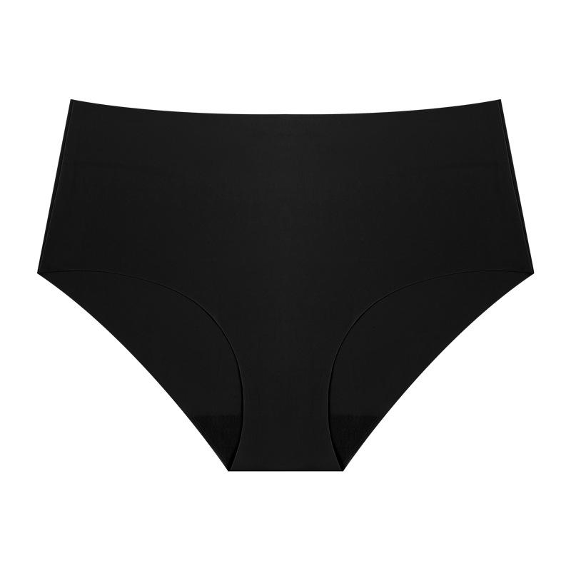 Damen Wäsche |  3Er-Pack High-Waist-Panties Bekleidung Damen