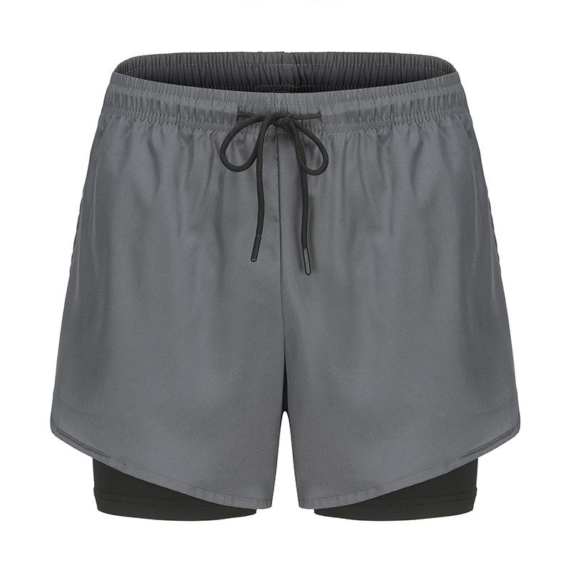 Damen Wäsche |  Schlafshorts Play Aus Satin Bekleidung Damen