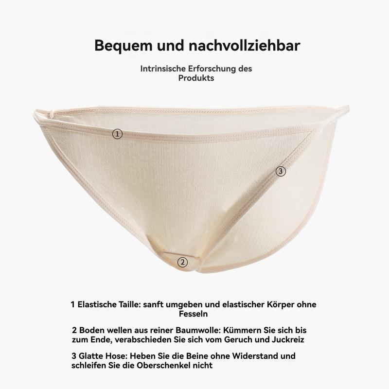 Damen Wäsche |  Slip Tom Bekleidung Damen