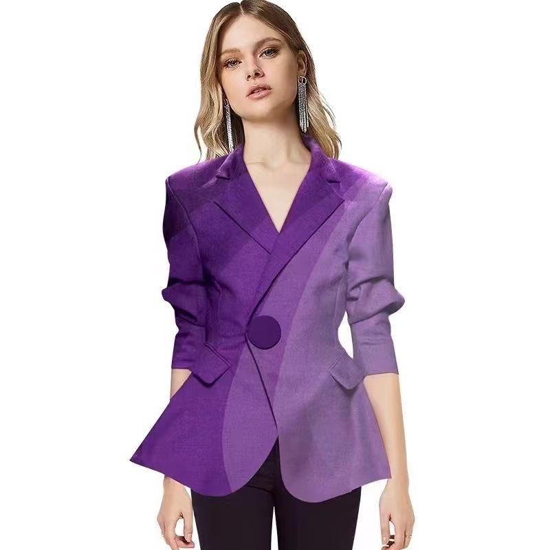 Damen Zweiteiler |  Blazer Bekleidung Damen