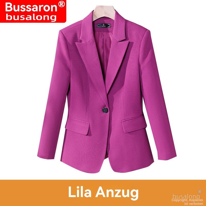 Damen Zweiteiler |  Blazer Atana Bekleidung Damen