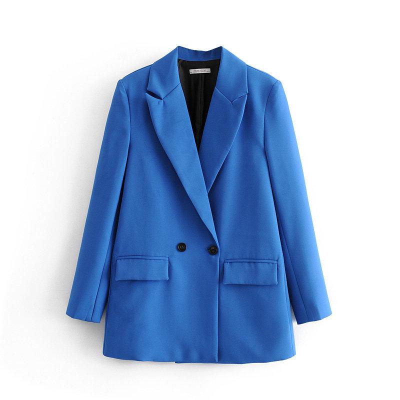 Damen Zweiteiler |  Blazer Jocaluah Bekleidung Damen