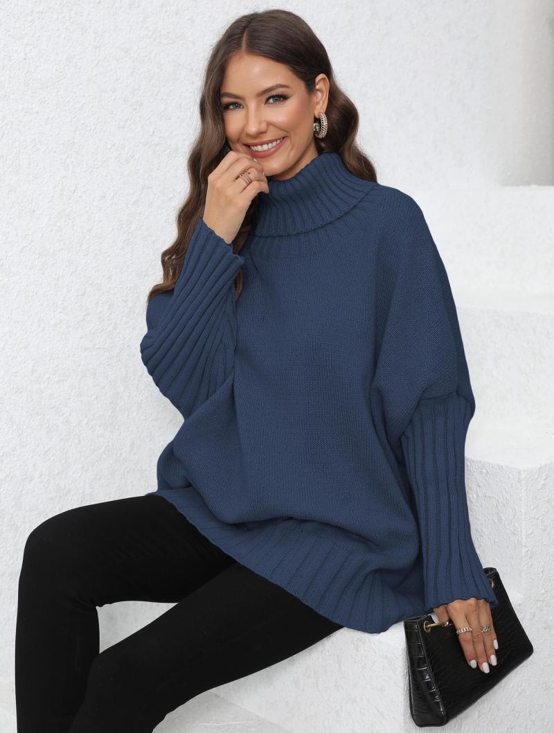 Damen Zweiteiler |  Pullover Mit 3/4-Arm Bekleidung Damen