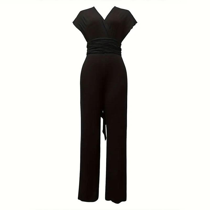 Damen Jumpsuits |  Jersey-Jumpsuit Aurelia Bekleidung Damen