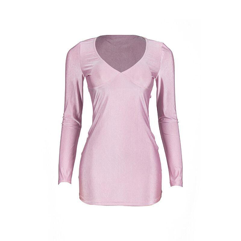 Damen Shirts |  Longsleeve Bekleidung Damen