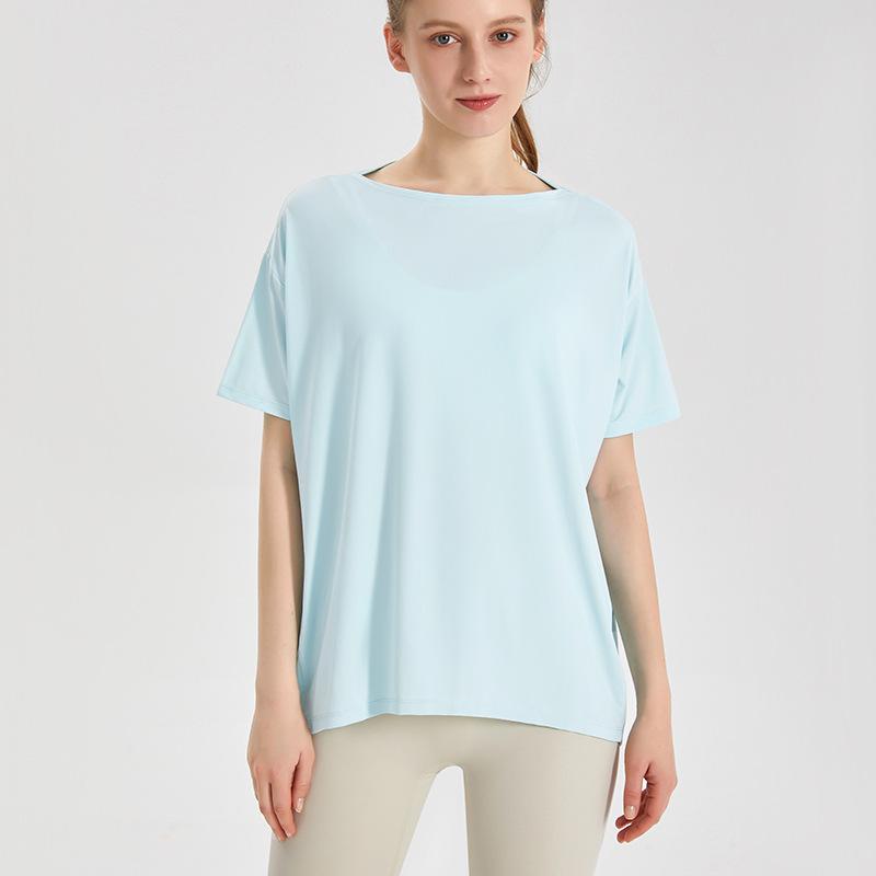 Damen Blusen |  Business Bluse C_Ikatta Relaxed Fit Bekleidung Blusen