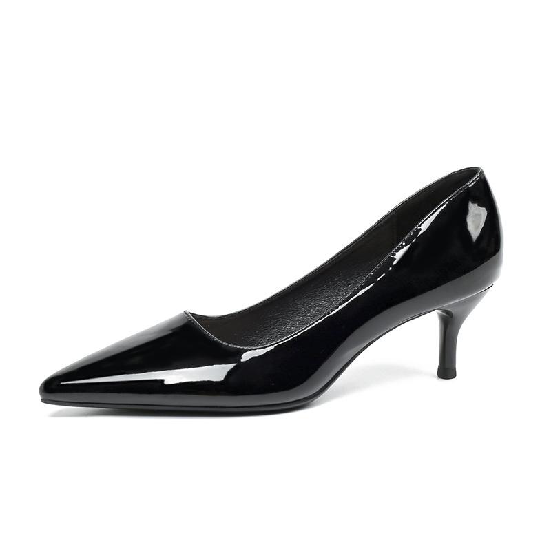 Damen Pumps |  Lack-Pumps Divine Pumps Damen